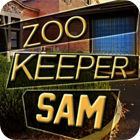 Hra Zookeper Sam