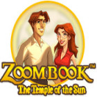 Hra ZoomBook: The Temple of the Sun