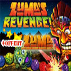 Hra Zuma's Revenge and Zuma Pack