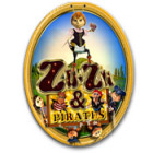 Hra Zuzu & Pirates