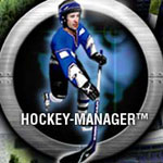 Hra Hockey Manager