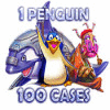 Hra 1 Penguin 100 Cases