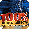 Hra 100% Hidden Objects