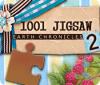 Hra 1001 Jigsaw Earth Chronicles 2