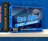 Hra 1001 Jigsaw: Ice Age
