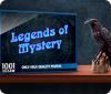 Hra 1001 Jigsaw Legends Of Mystery