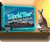 Hra 1001 jigsaw world tour australian puzzles