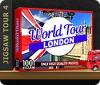 Hra 1001 Jigsaw World Tour London