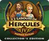 Hra 12 Labours of Hercules IV: Mother Nature Collector's Edition