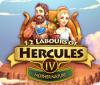 12 úkolů pro Herkula 4: Matka příroda game