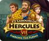 Hra 12 Labours of Hercules VII: Fleecing the Fleece