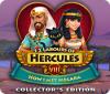 Hra 12 Labours of Hercules VIII: How I Met Megara Collector's Edition