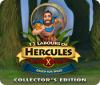 Hra 12 Labours of Hercules X: Greed for Speed Collector's Edition
