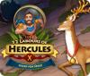 Hra 12 Labours of Hercules X: Greed for Speed