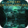 Hra Mystery of Sargasso Sea