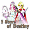 Hra 3 Stars of Destiny