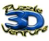 Hra 3D Puzzle Venture