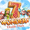 Hra 7 Wonders Double Pack