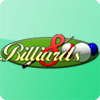 Hra 8-Ball Billiards