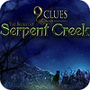 Hra 9 Stop: Tajemství městečka Serpent Creek
