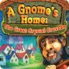 Hra A Gnome's Home: The Great Crystal Crusade