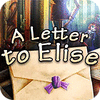 Hra A Letter To Elise