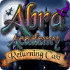 Hra Abra Academy: Returning Cast