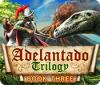 Hra Adelantado Trilogy: Book Three