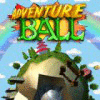 Hra Adventure Ball