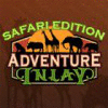 Hra Adventure Inlay: Safari Edition