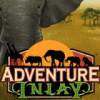 Hra Adventure Inlay