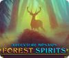 Hra Adventure Mosaics: Forest Spirits