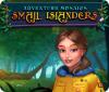 Hra Adventure Mosaics: Small Islanders