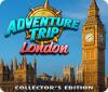 Hra Adventure Trip: London Collector's Edition