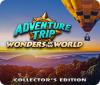 Hra Adventure Trip: Wonders of the World Collector's Edition