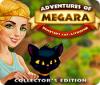 Hra Adventures of Megara: Demeter's Cat-astrophe Collector's Edition