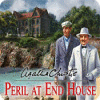 Hra Agatha Christie: Peril at End House