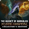 Hra The Agency of Anomalies: Mystic Hospital Collector's Edition