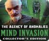 Hra The Agency of Anomalies: Mind Invasion Collector's Edition