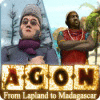 Hra AGON: From Lapland to Madagascar