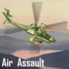 Hra Air Assault