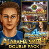 Hra Alabama Smith Double Pack