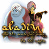 Hra Aladin and the Wonderful Lamp: The 1001 Nights