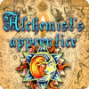 Hra Alchemist's Apprentice