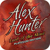Hra Alex Hunter: Lord of the Mind. Platinum Edition