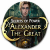 Hra Alexander the Great: Secrets of Power
