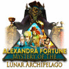 Hra Alexandra Fortune - Mystery of the Lunar Archipelago