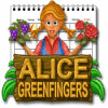 Hra Alice Greenfingers