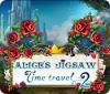 Hra Alice's Jigsaw Time Travel 2