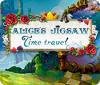 Hra Alice's Jigsaw Time Travel